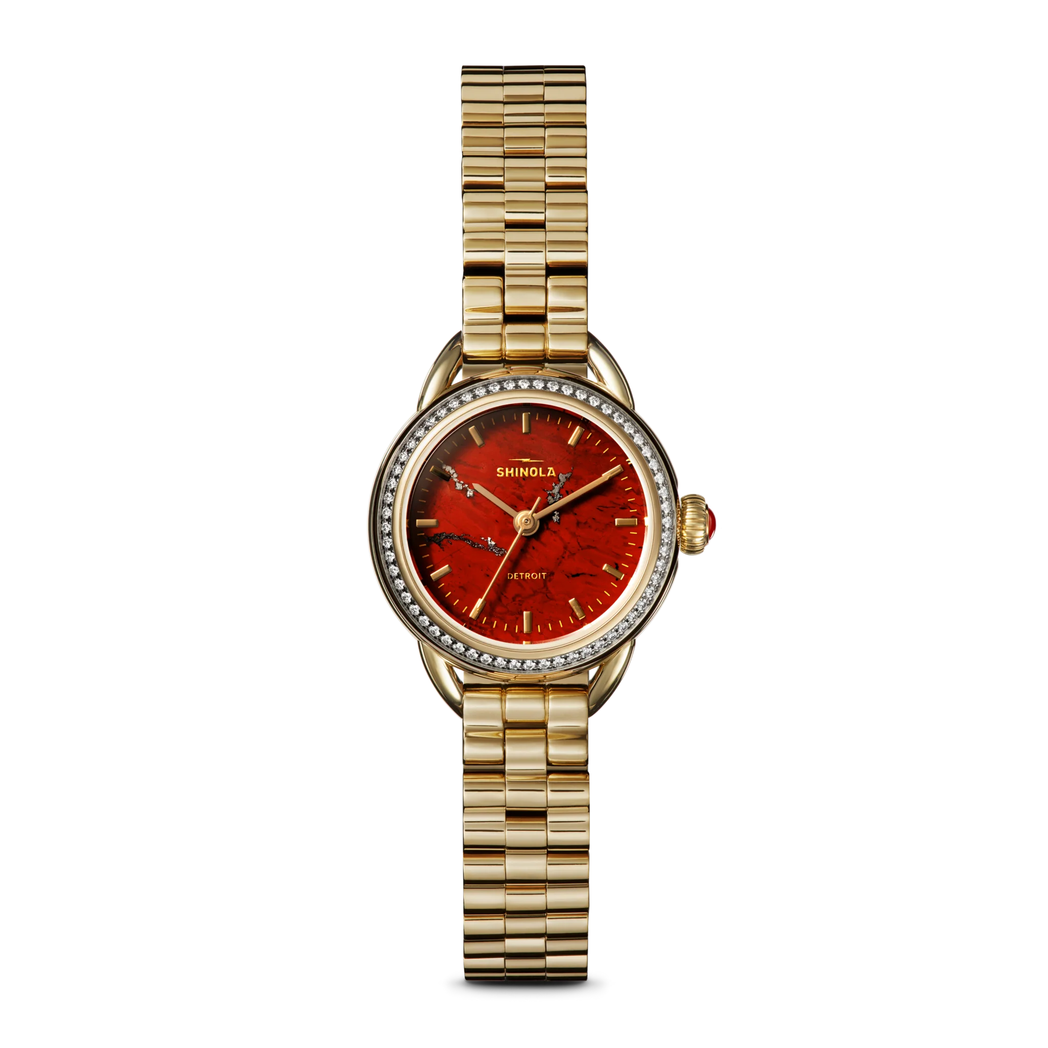 New Watches